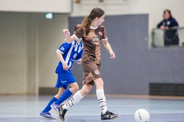 Bild 138 - wDJ Power Girls Cup Suederelbe